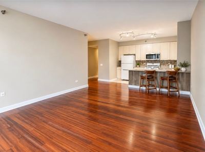 1 BR for rent — 330 N Jefferson St #2700, Chicago 2