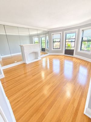 1 BR for rent — 6204 N Rockwell St #2, Chicago 1