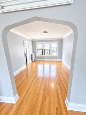 1 BR for rent — 6204 N Rockwell St #2, Chicago 3