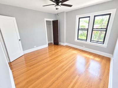 1 BR for rent — 6204 N Rockwell St #2, Chicago 5