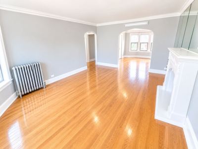 1 BR for rent — 6204 N Rockwell St #2, Chicago 2