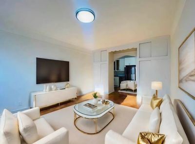 1 BR for rent — 625 Caton Ave, Brooklyn 1