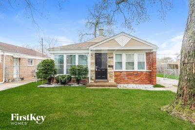 3 BR for rent — 4600 W 79th Pl, Chicago 1