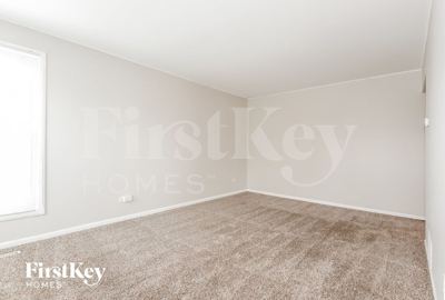 3 BR for rent — 4600 W 79th Pl, Chicago 4