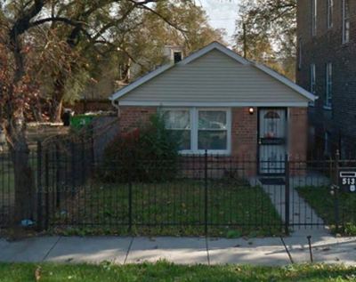 4 BR for rent — 513 N Avers Ave, Chicago 1
