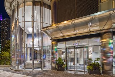 Studio for rent — 727 W Madison St, Chicago 6