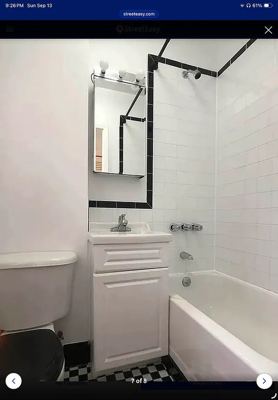 1 BR for rent — 164 Mott St APT 3B, New York 6