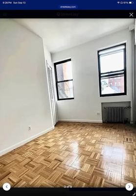1 BR for rent — 164 Mott St APT 3B, New York 4