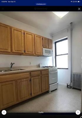 1 BR for rent — 164 Mott St APT 3B, New York 3