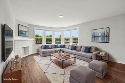 1 BR for rent — 5235 W Lake St #352-2, Chicago 1