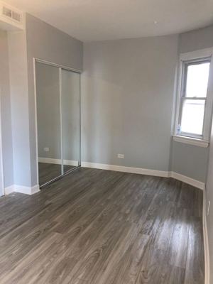 2 BR for rent — 5510 W 63rd Pl #2A, Chicago 3
