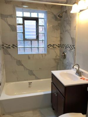 2 BR for rent — 5510 W 63rd Pl #2A, Chicago 2