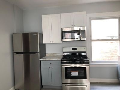 2 BR for rent — 5510 W 63rd Pl #2A, Chicago 6