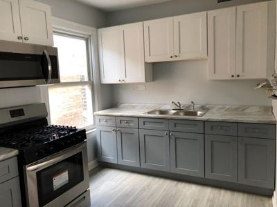 2 BR for rent — 5510 W 63rd Pl #2A, Chicago 7