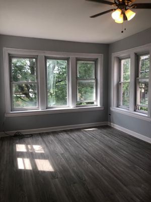 2 BR for rent — 5510 W 63rd Pl #2A, Chicago 4