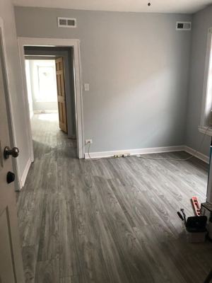 2 BR for rent — 5510 W 63rd Pl #2A, Chicago 5