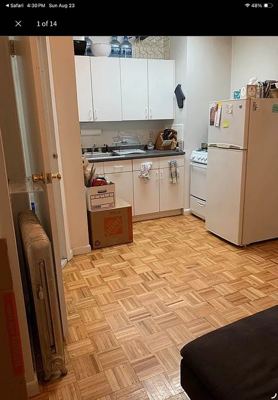 Studio for rent — 369 Broome St, New York 5