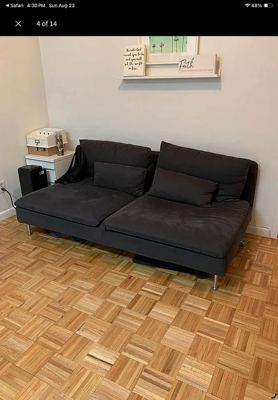 Studio for rent — 369 Broome St, New York 1