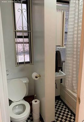 Studio for rent — 369 Broome St, New York 7