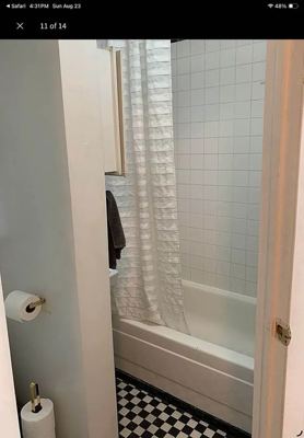 Studio for rent — 369 Broome St, New York 3