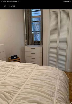 Studio for rent — 369 Broome St, New York 2