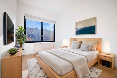 Studio for rent — 176 Woodward Ave, Ridgewood 6