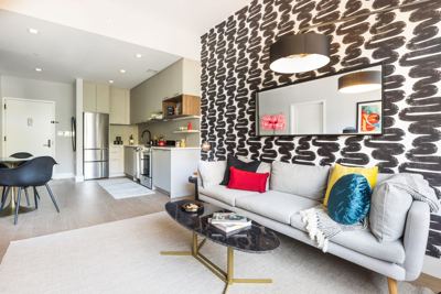 Studio for rent — 176 Woodward Ave, Ridgewood 3