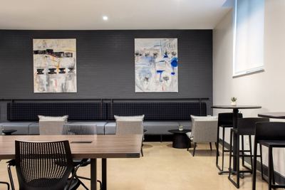 Studio for rent — 176 Woodward Ave, Ridgewood 8