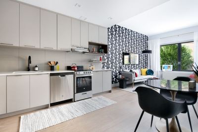 Studio for rent — 176 Woodward Ave, Ridgewood 5