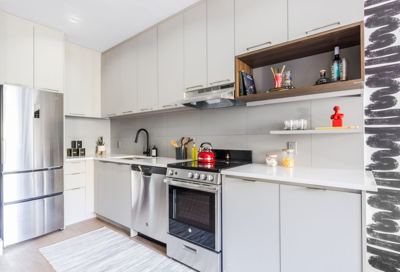 Studio for rent — 176 Woodward Ave, Ridgewood 4