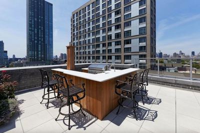 Studio for rent — 4118 Crescent St, Long Island City 7