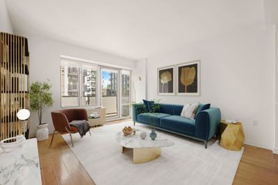 Studio for rent — 4118 Crescent St, Long Island City 1