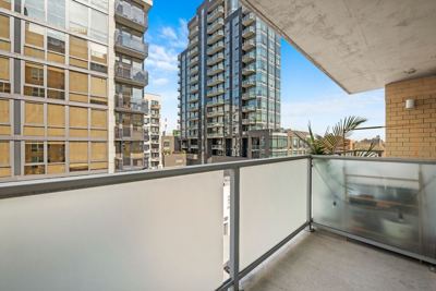 Studio for rent — 4118 Crescent St, Long Island City 4