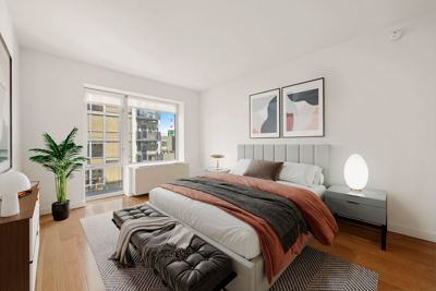 Studio for rent — 4118 Crescent St, Long Island City 5