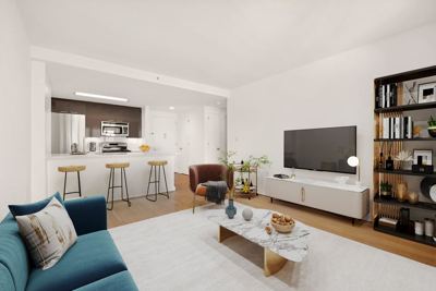 Studio for rent — 4118 Crescent St, Long Island City 2