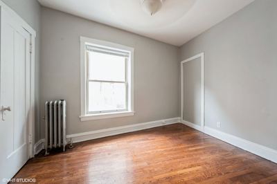 2 BR for rent — 1655 W Wallen Ave #1, Chicago 6