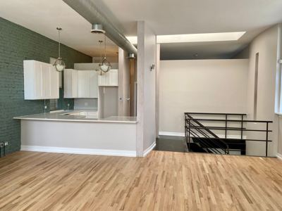 2 BR for rent — 1734 W Cortland St #F, Chicago 3