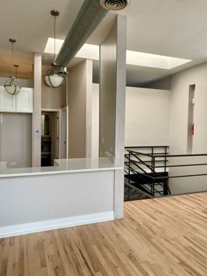 2 BR for rent — 1734 W Cortland St #F, Chicago 5