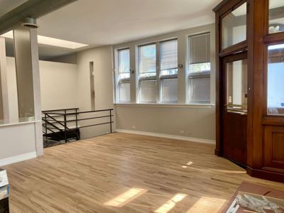 2 BR for rent — 1734 W Cortland St #F, Chicago 4