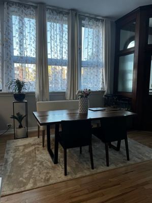 2 BR for rent — 1734 W Cortland St #F, Chicago 6