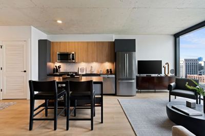 Studio for rent — 234 W Polk St, Chicago 3