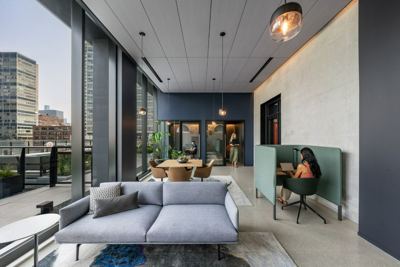 Studio for rent — 234 W Polk St, Chicago 7