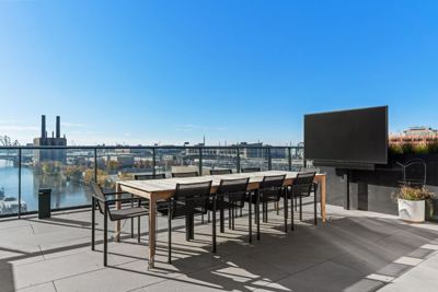 Studio for rent — 234 W Polk St, Chicago 2