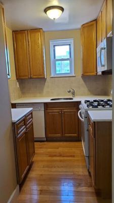 Studio for rent — 3208 Union St, Flushing 1