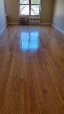 Studio for rent — 3208 Union St, Flushing 2