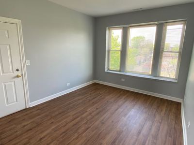 2 BR for rent — 4359 W West End Ave, Chicago 4