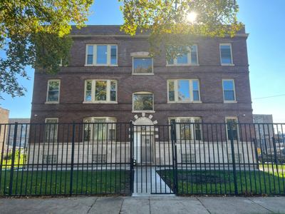 2 BR for rent — 4359 W West End Ave, Chicago 8