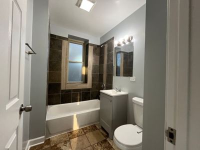 2 BR for rent — 4359 W West End Ave, Chicago 2
