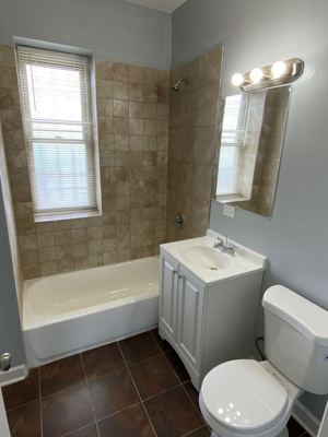 2 BR for rent — 4359 W West End Ave, Chicago 5