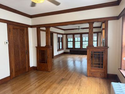 2 BR for rent — 2824 N Christiana Ave, Chicago 2